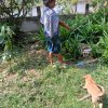 โครงการถังขยะเปียกลดโลกร้อน